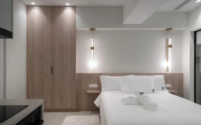 Monastiraki Hotel Apartments