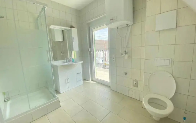Graz Ferienwohnung