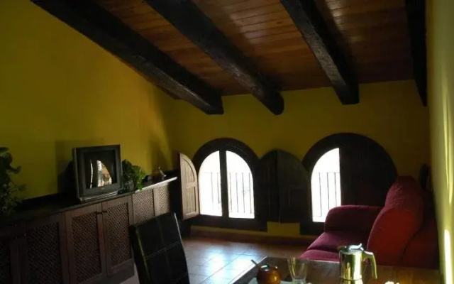 Apartamentos Casa del Canonigo