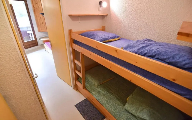 Thymel N°18 : Studio Cabin 3 Personnes / Studio Cabin 3 People