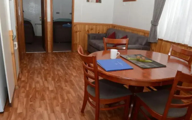 Port Augusta BIG4 Holiday Park
