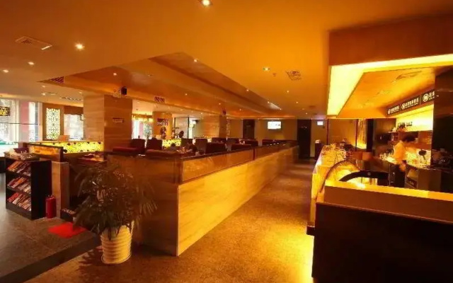 F Hotel Formerly Ming Tian Inn Long Hua Branch