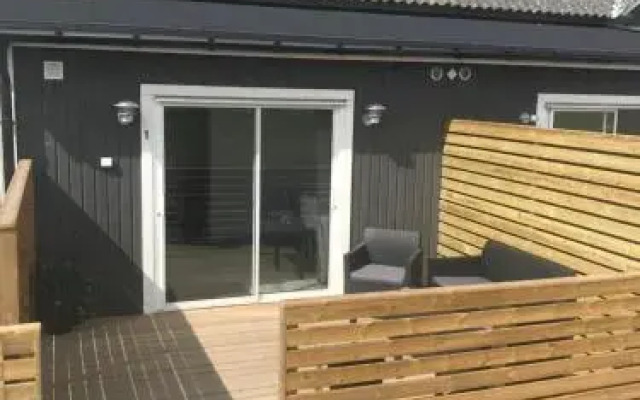 Smultronstallet Gårdshotell