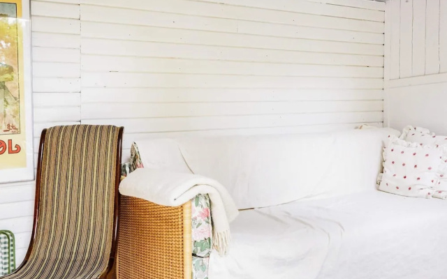 6 Person Holiday Home in Nykobing Sj-by Traum