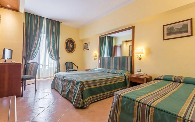 Raeli Hotel Lazio