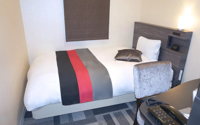 Hotel Sunroute Utsunomiya