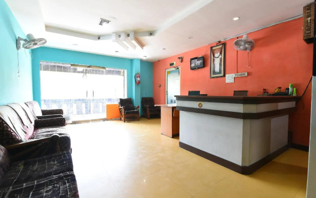 Hotel Dhruvathara