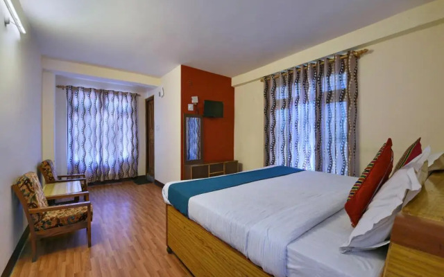 View Point Resort By OYO Rooms