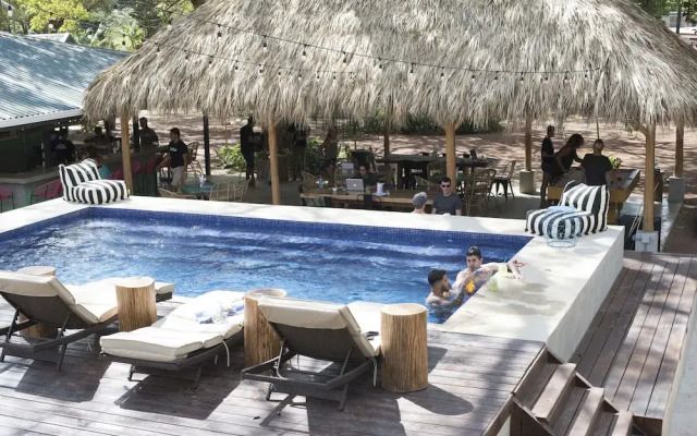 Tamarindo Surf Camps by Selina Surf Club - Hostel