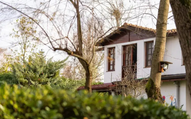 Beta Home Sapanca