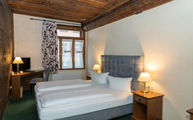 Ringhotel Schlossberg Neustadt