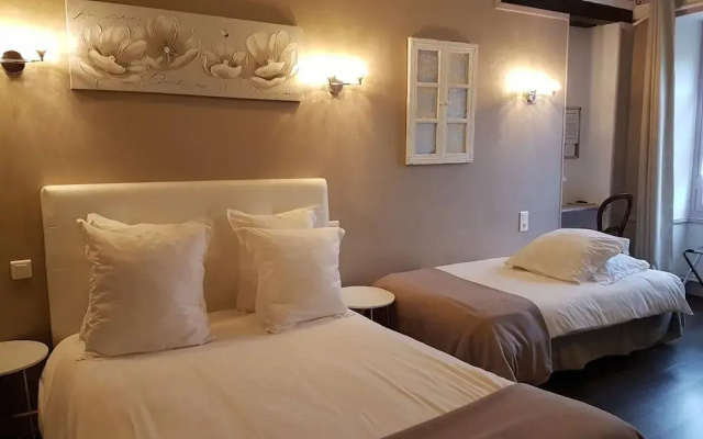 Hotel du Roy