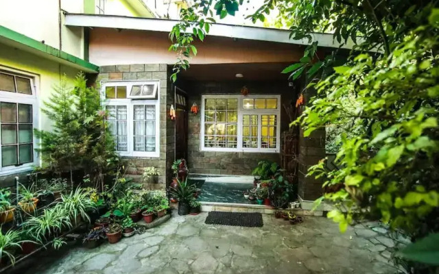 The Shire  Homestay