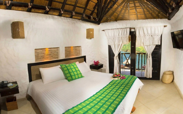 Hotel Jaba Nibue