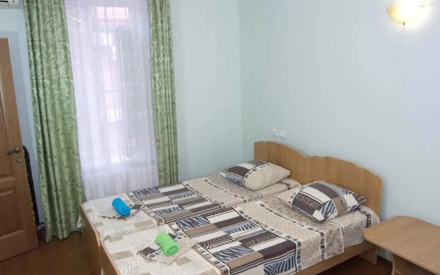 Guesthouse Tomskaya