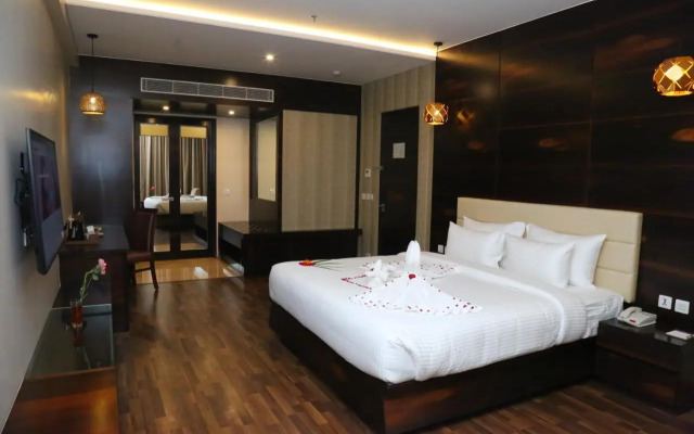 Pristine Hotel