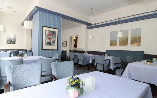 Inselhotel Bruns
