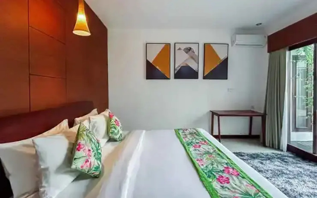 Kamboja Villa Umalas by Premier