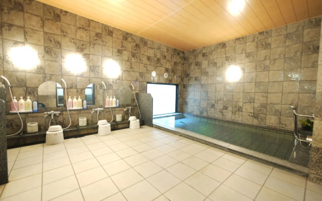 Hotel Route - Inn Satsuma Sendai