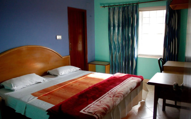 Hotel Jaipur Inn
