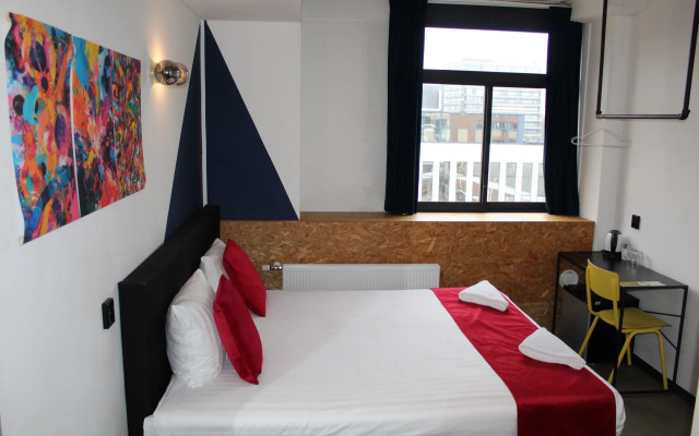 Отель Young Learning Hotel