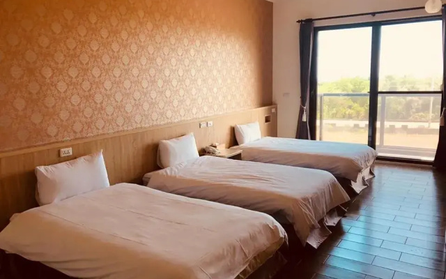 TAROKO Inn