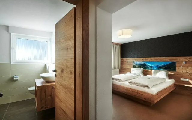 Haus Kristall