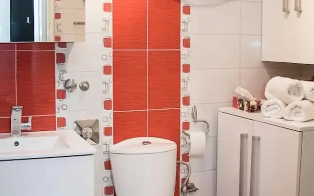Apartment Travel hub
