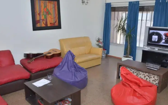Buena Vida Hostel