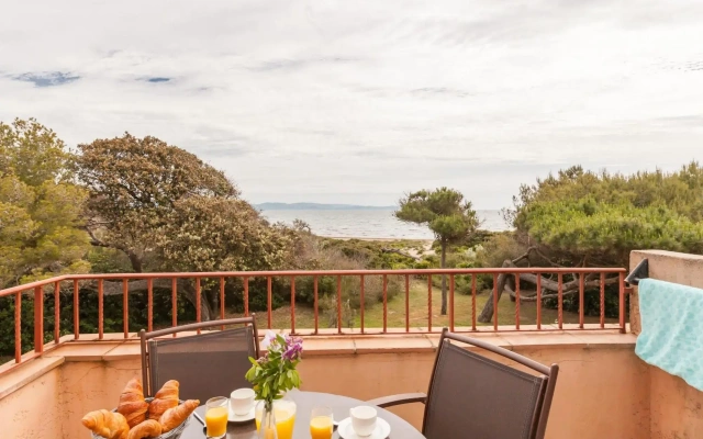 Residence La Pinede, Hyeres
