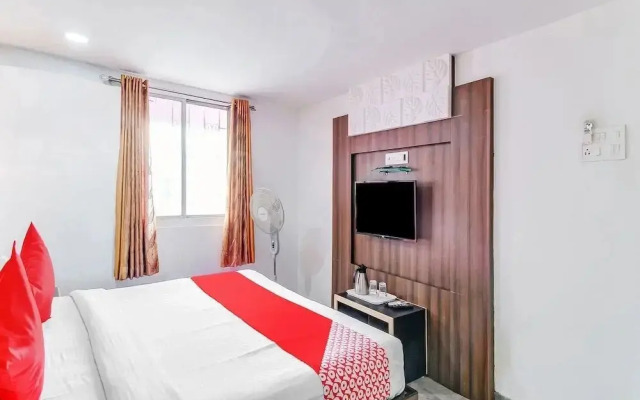 Hotel Jj International by OYO Rooms