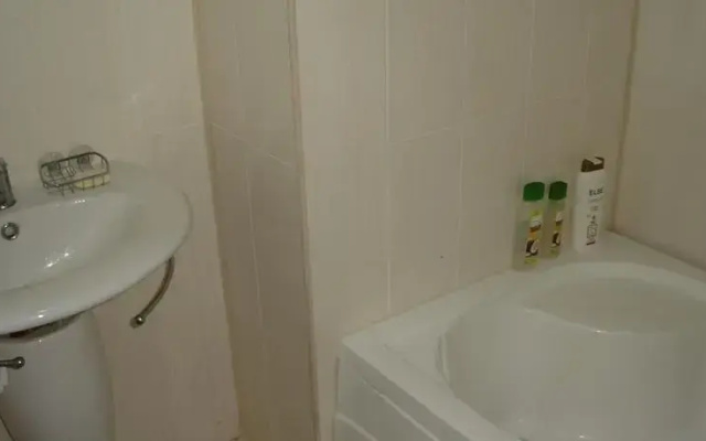 Hostel Mana