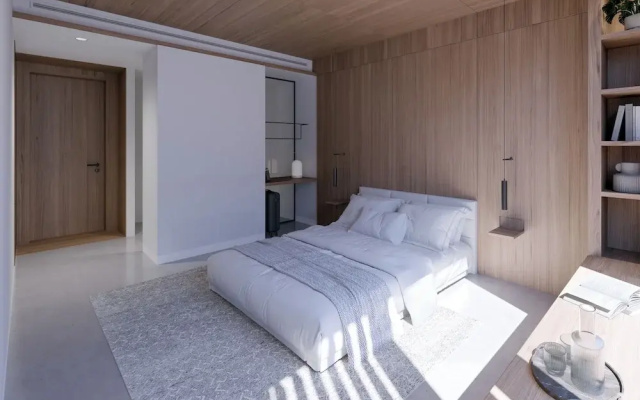 CASA ROMA Hostel Boutique