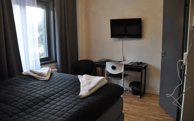 Hotel Kungsbacken