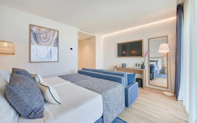 The Editory By The Sea Lagos Hotel