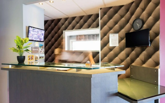 The Originals City, Le Mas de Grille