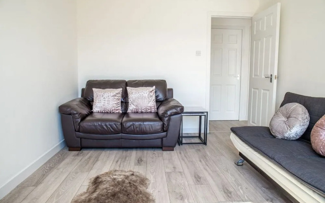 Millburn Apartment