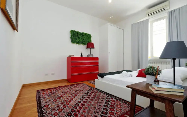 Repubblica Apartment (Adults Only)