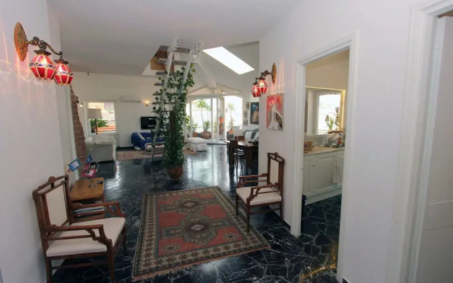 Prati Flat