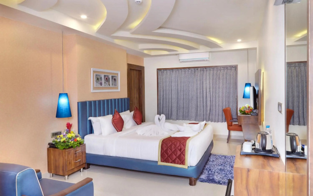 Arna Hotel