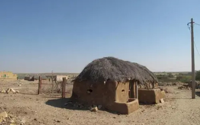 Tejomaya Guesthouse