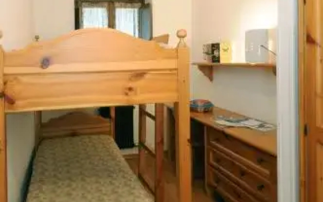 Apartment Casa Molini