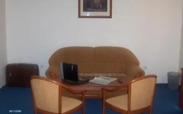 Panzió Sissi