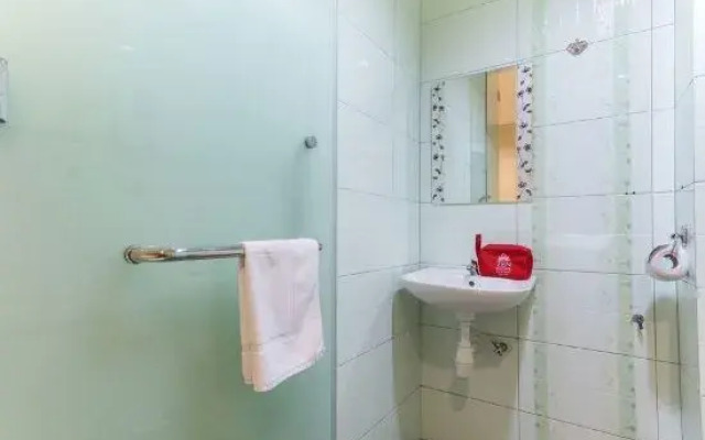 ZEN Rooms Taman Maluri Cheras
