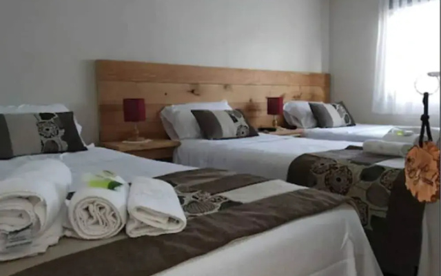 Hostal Casa Miranda