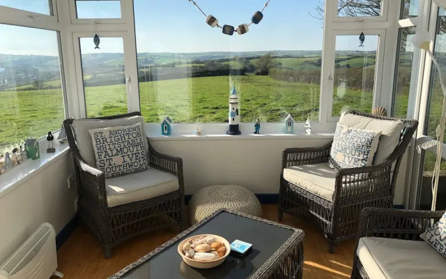 Greenlands Cottage