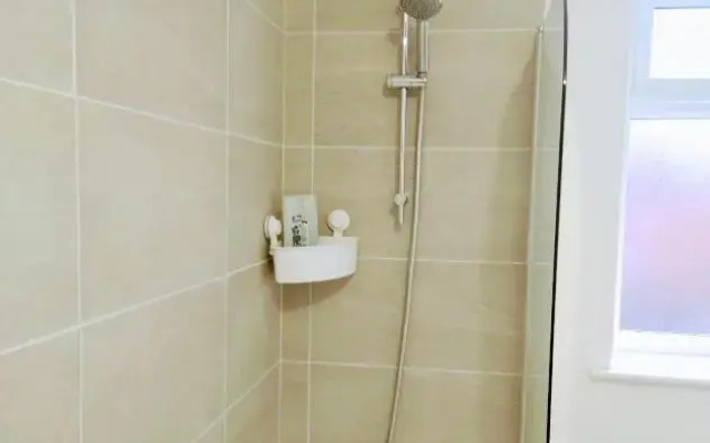Sigma Central Apartment 2