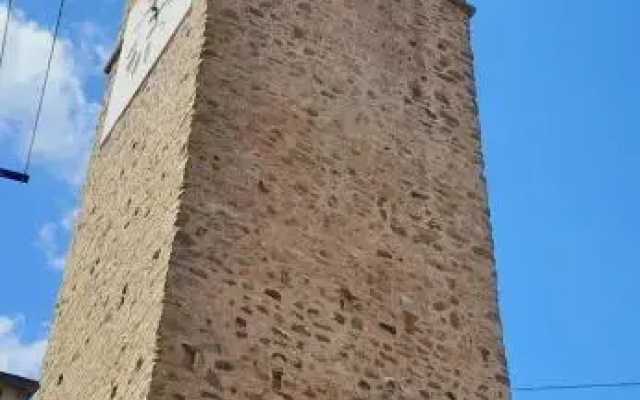 Casa Sant'andrea