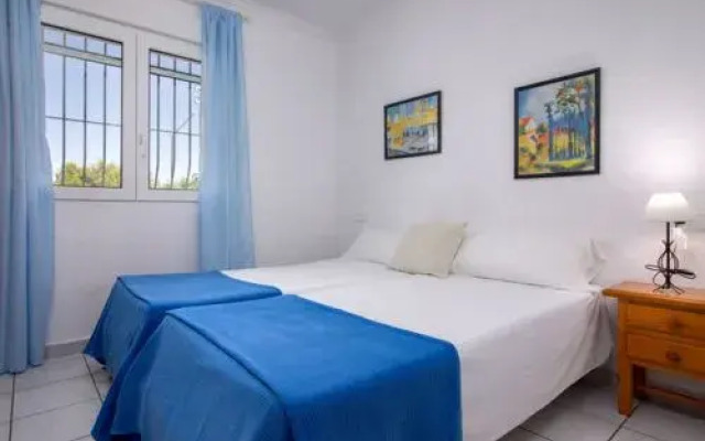 House Macando Denia