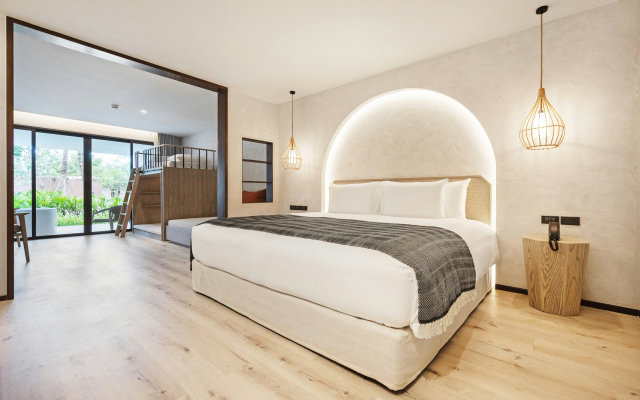 Vala Hua Hin - Nu Chapter Hotels